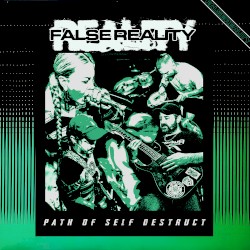 Path of Self Destruct