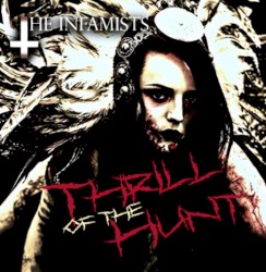 Thrill of the Hunt