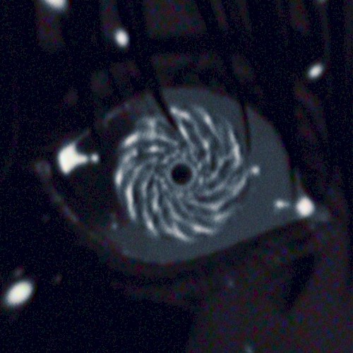 hypnotized