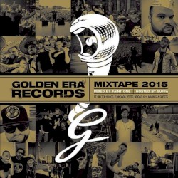Golden Era Records Mixtape 2015