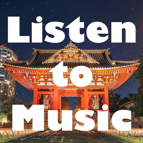 Listen to Music