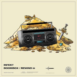 Boombox / Rewind