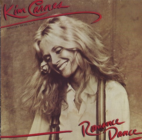 Romance Dance