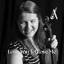 Lose You to Love Me (Violin Cover)