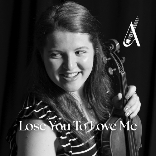 Lose You to Love Me (Violin Cover)