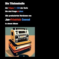 Die Vocoder-Titelmelodie der ???