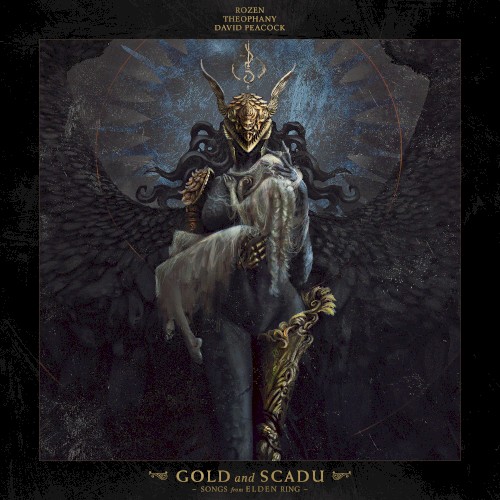 Gold and Scadu: Songs from “Elden Ring”