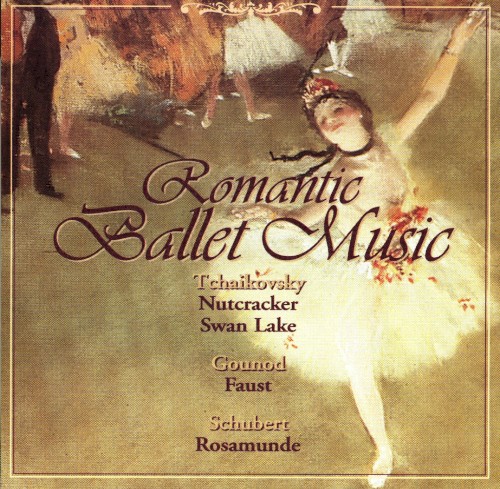Romantic Ballet Music
