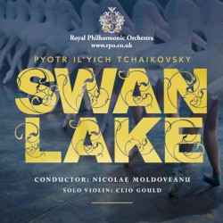Swan Lake