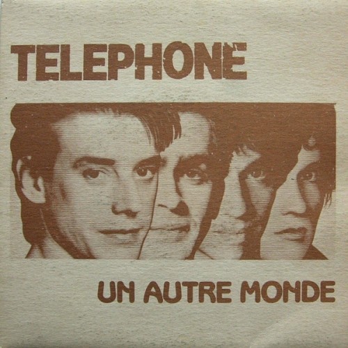 Un autre monde