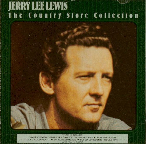 The Country Store Collection