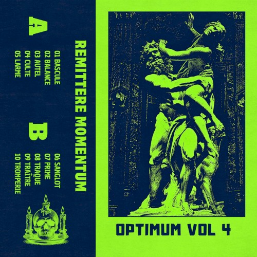 OPTIMUM VOL 4