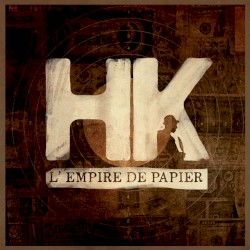 L’Empire de papier