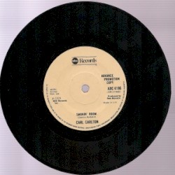 Smokin' Room / Signed, Sealed, Delivered, I'm Yours