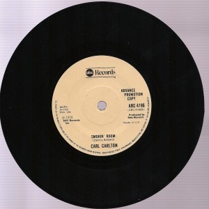 Smokin' Room / Signed, Sealed, Delivered, I'm Yours