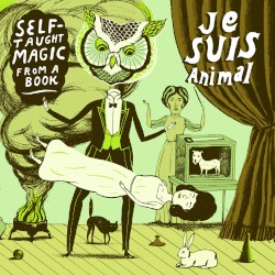 Self-Taught Magic From a Book