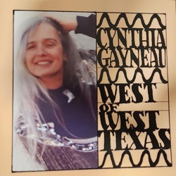 West of West Texas
