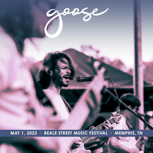 2022-05-01: Beale Street Music Festival, Memphis, TN, USA