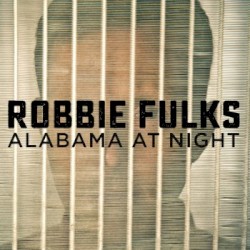 Alabama at Night