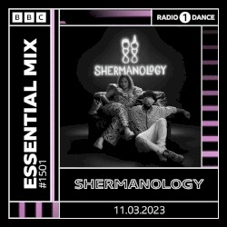 2023-03-11: BBC Radio 1 Essential Mix