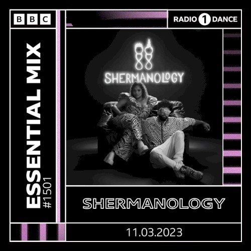 2023-03-11: BBC Radio 1 Essential Mix