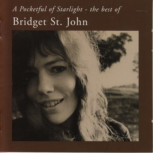 A Pocketful of Starlight: The Best of Bridget St. John