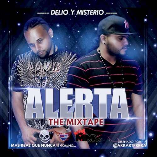 Alerta: The Mixtape