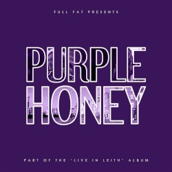 Purple Honey