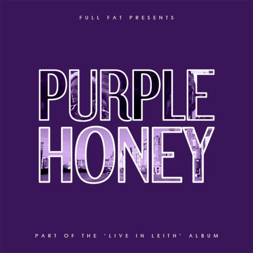 Purple Honey