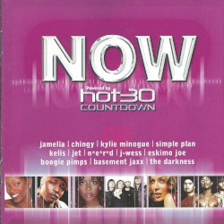 Now 06: Powered By Hot 30 Countdown