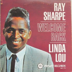 Welcome Back, Linda Lou