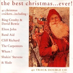 The Best Christmas... Ever!