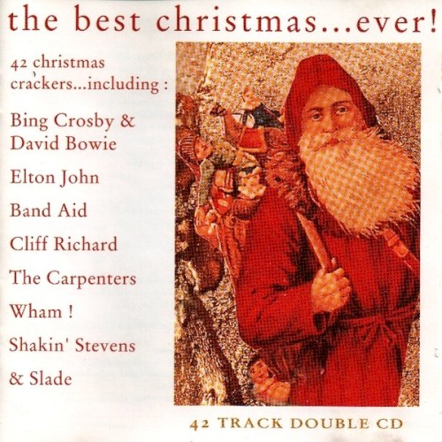 The Best Christmas... Ever!