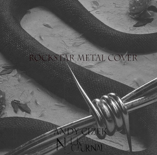 Post Malone | Rockstar | Djent/Metal Cover