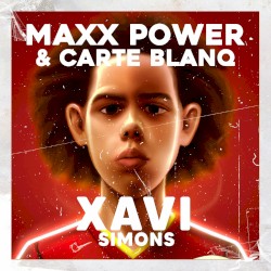 Xavi Simons