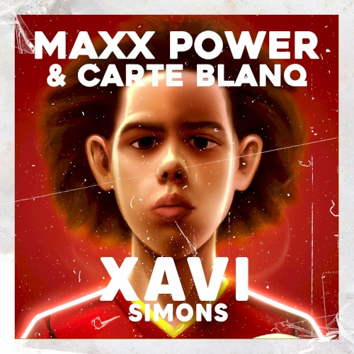 Xavi Simons
