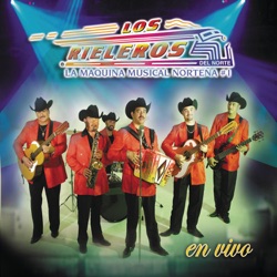 Los Rieleros del Norte: en vivo
