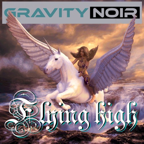 Flying High