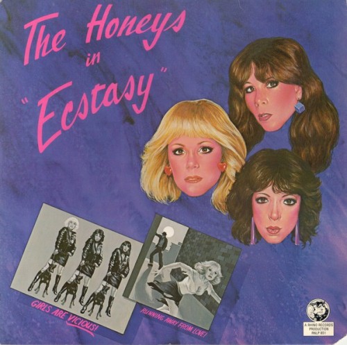 Ecstasy