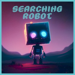 Searching Robot