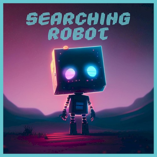 Searching Robot