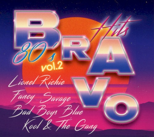 Bravo Hits 80’s, Vol.2