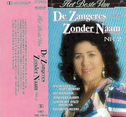 Het beste van Zangeres Zonder Naam, nr. 2