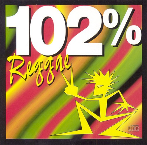 102% Reggae