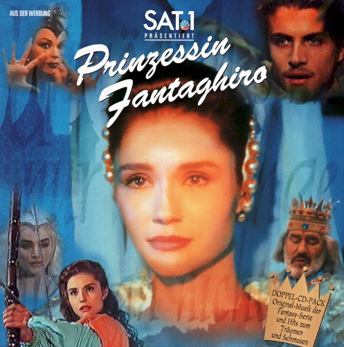Prinzessin Fantaghiro