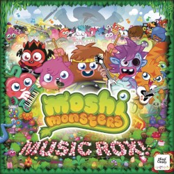 Music Rox!