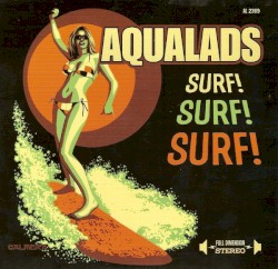 Surf! Surf! Surf!