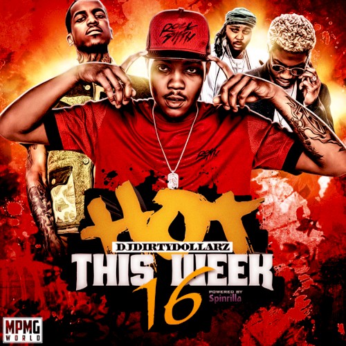 Hot This Week 16