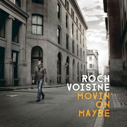 Movin' on Maybe