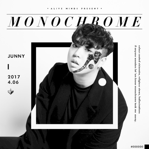 Monochrome